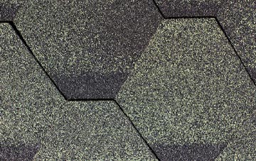 The Lee fibreglass shingle repairs