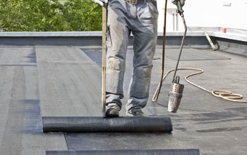 flat roof replacement The Lee, Buckinghamshire
