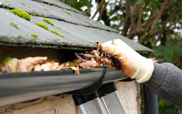 gutter cleaning The Lee, Buckinghamshire