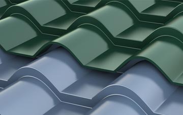 who should consider The Lee plastic roofs