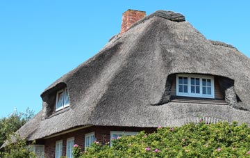thatch roofing The Lee, Buckinghamshire